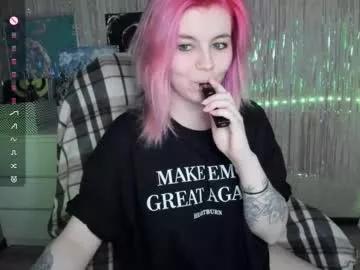 cryptobjgirlv2 on Chaturbate