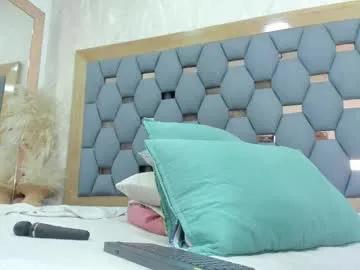 crystal_sm on Chaturbate