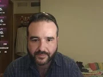 curiosillo1983 on Chaturbate