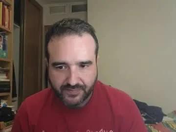 curiosillo1983 on Chaturbate