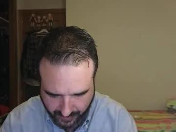 curiosillo1983 on Chaturbate