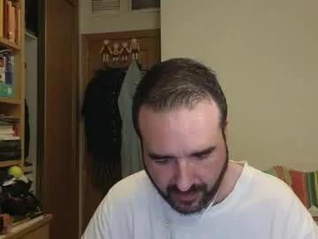curiosillo1983 on Chaturbate