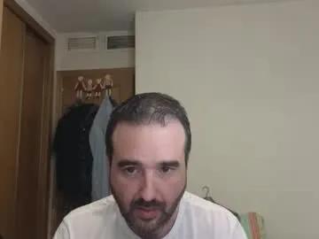 curiosillo1983 on Chaturbate