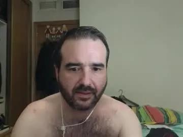 curiosillo1983 on Chaturbate
