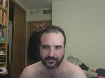 curiosillo1983 on Chaturbate