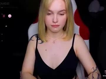 cute_summer_breathe on Chaturbate