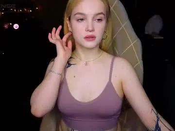 cute_summer_breathe on Chaturbate