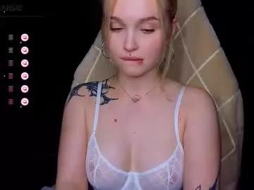 cute_summer_breathe on Chaturbate