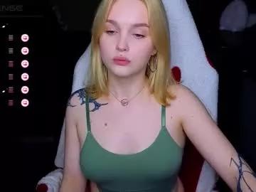 cute_summer_breathe on Chaturbate