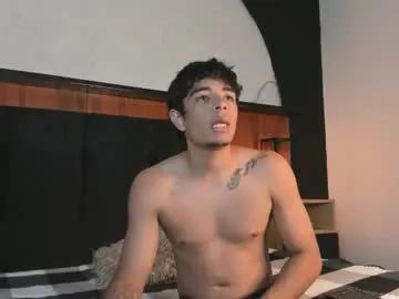 cutebutharder on Chaturbate