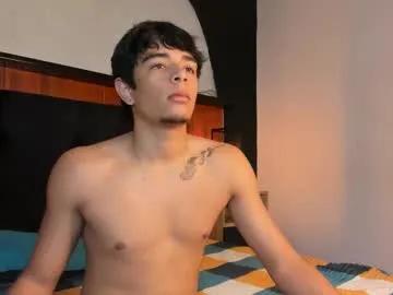 cutebutharder on Chaturbate