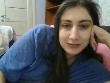 cutekattie on Chaturbate