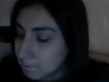 cutekattie on Chaturbate