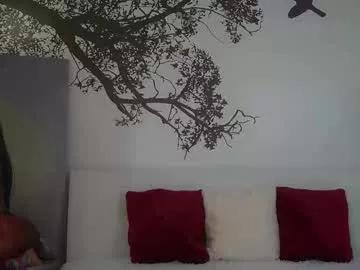 czamabech on Chaturbate