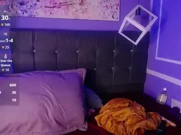 dahyan_ on Chaturbate