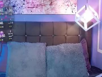 dahyan_ on Chaturbate