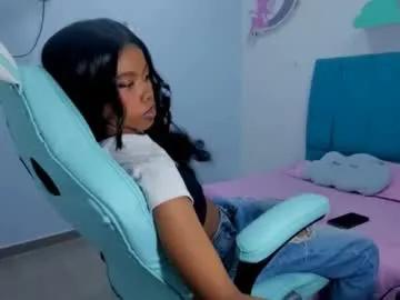 dakota_evans18 on Chaturbate