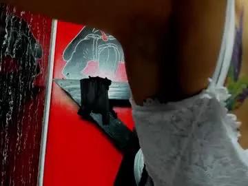 damian_and_tiana — GOAL: tie the slave + cock training [188 tokens remaining] Welcome to my room! #Latina #bdsm #Slave #Deepthroat #Master