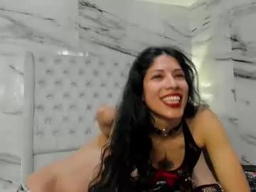 damian_and_tiana on Chaturbate