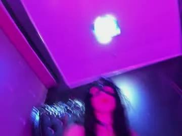 damian_and_tiana on Chaturbate