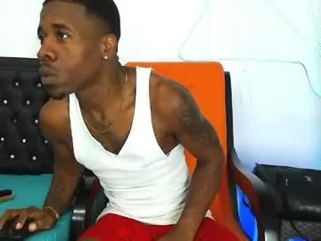 damian_hart_24cm on Chaturbate