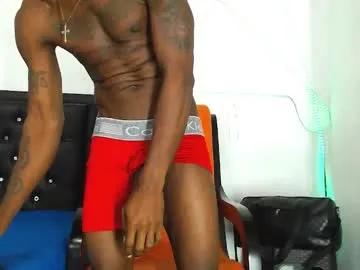 damian_hart_24cm on Chaturbate