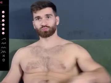 damonking01 on Chaturbate