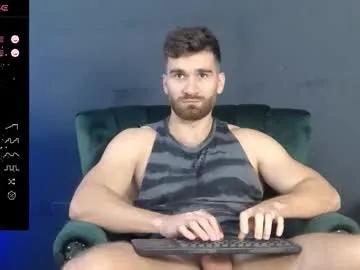 damonking01 on Chaturbate