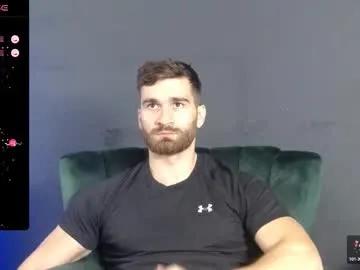 damonking01 on Chaturbate