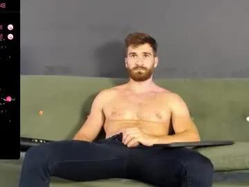 damonking01 on Chaturbate
