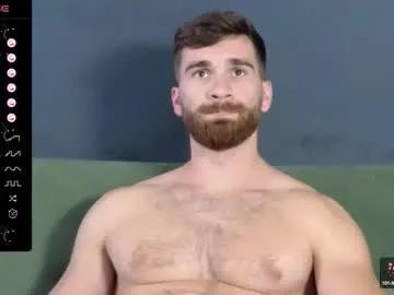 damonking01 on Chaturbate