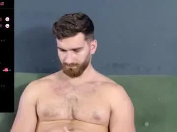 damonking01 on Chaturbate