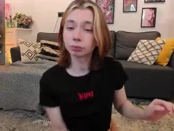 dani_mur — GOAL: cum show [1367 tokens remaining] Hi, my name is Dani #twink #femboy #young #bigcock #gay
