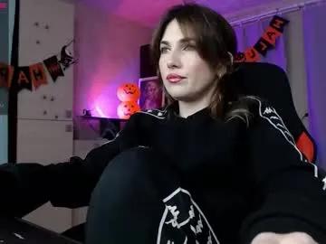 danielacooperx on Chaturbate