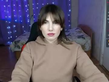 danielacooperx on Chaturbate