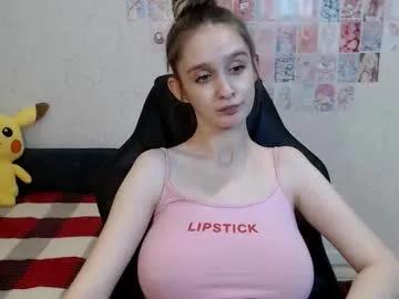 daniella_martin on Chaturbate