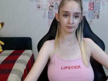 daniella_martin on Chaturbate