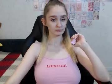 daniella_martin on Chaturbate