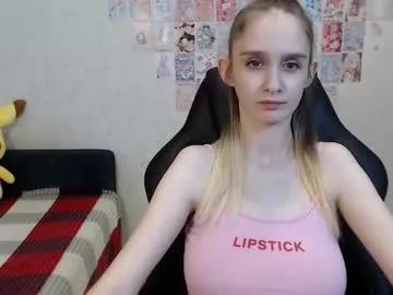 daniella_martin on Chaturbate