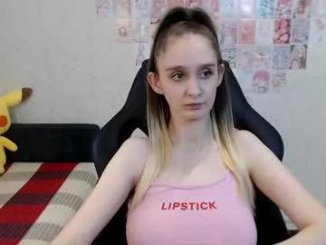 daniella_martin on Chaturbate