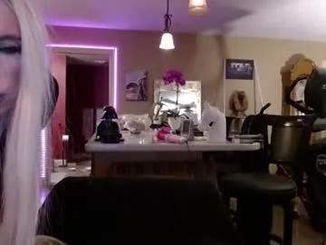 danikawhite69 on Chaturbate