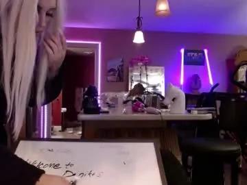 danikawhite69 on Chaturbate
