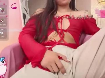 dannadoll69 on Chaturbate