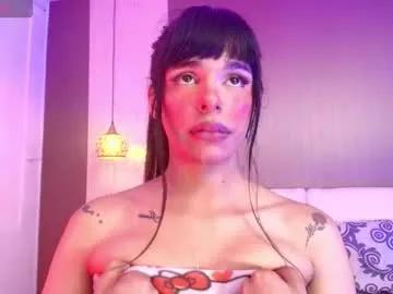 dannadoll69 on Chaturbate