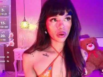 dannadoll69 on Chaturbate