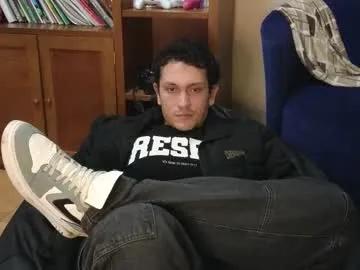 danruiz33 on Chaturbate