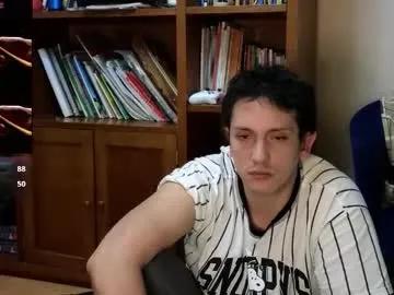 danruiz33 on Chaturbate