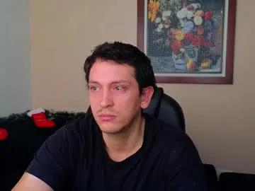 danruiz33 on Chaturbate