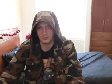 danruiz33 on Chaturbate