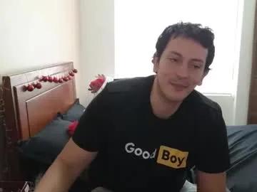 danruiz33 on Chaturbate